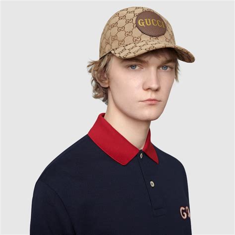 gucci kasket